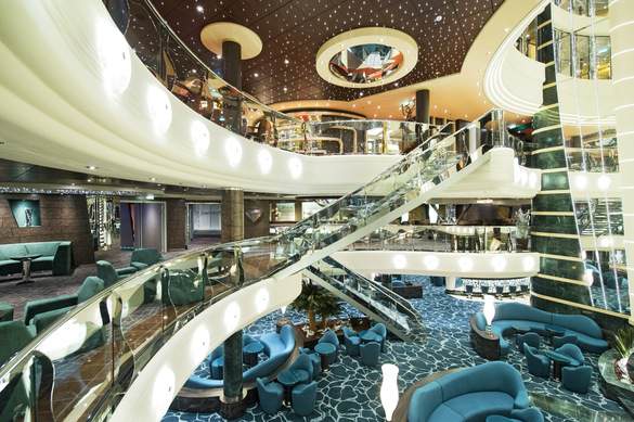 MSC Cruises, MSC Preziosa, Reception - Guest Service 1, Copyrights - MSC Rights.jpg